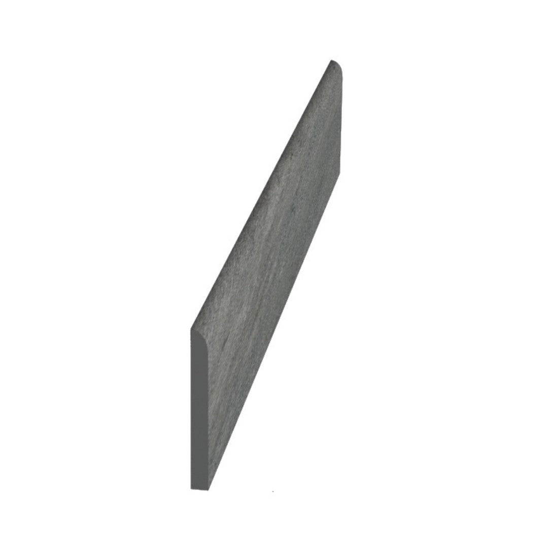Crossville 4" x 24" Mineral Mood Natural Porcelain Bullnose