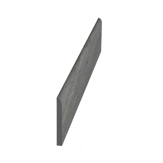 Crossville 4" x 24" Mineral Mood Natural Porcelain Bullnose