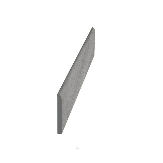 Crossville 4" x 24" Mineral Mood Natural Porcelain Bullnose