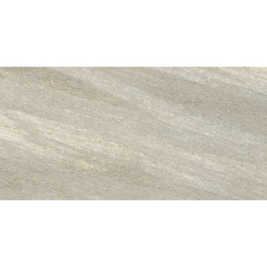 Crossville 12" x 24" Mineral Mood Natural Porcelain Tile