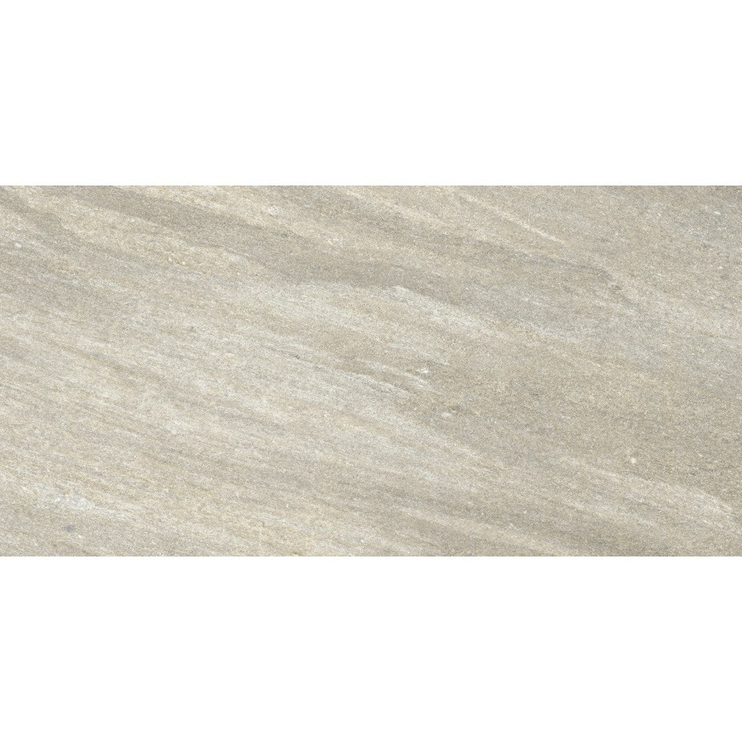 Crossville 12" x 24" Mineral Mood Grip Porcelain Tile