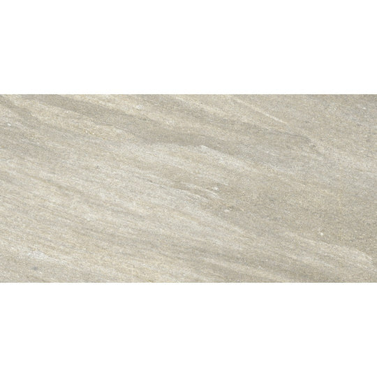 Crossville 12" x 24" Mineral Mood Grip Porcelain Tile