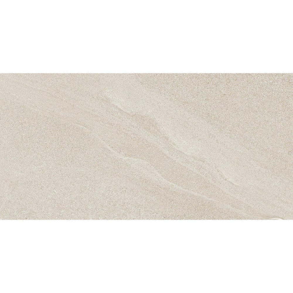 Crossville 24" x 48" Mellow Out Exterior Porcelain 2cm Paver Tile
