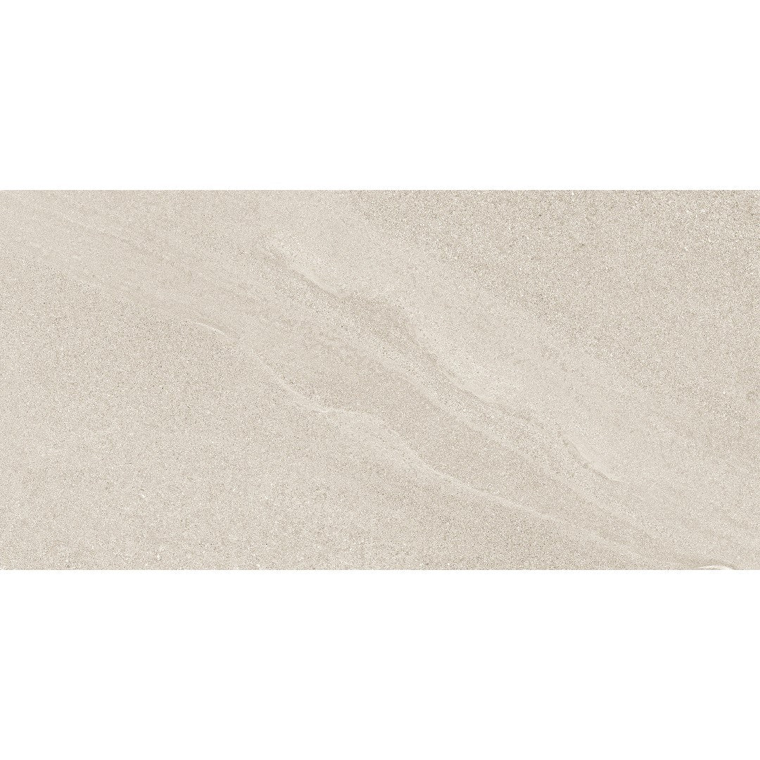 Crossville 24" x 48" Mellow Out Exterior Porcelain 2cm Paver Tile