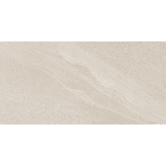 Crossville 24" x 48" Mellow Out Exterior Porcelain 2cm Paver Tile