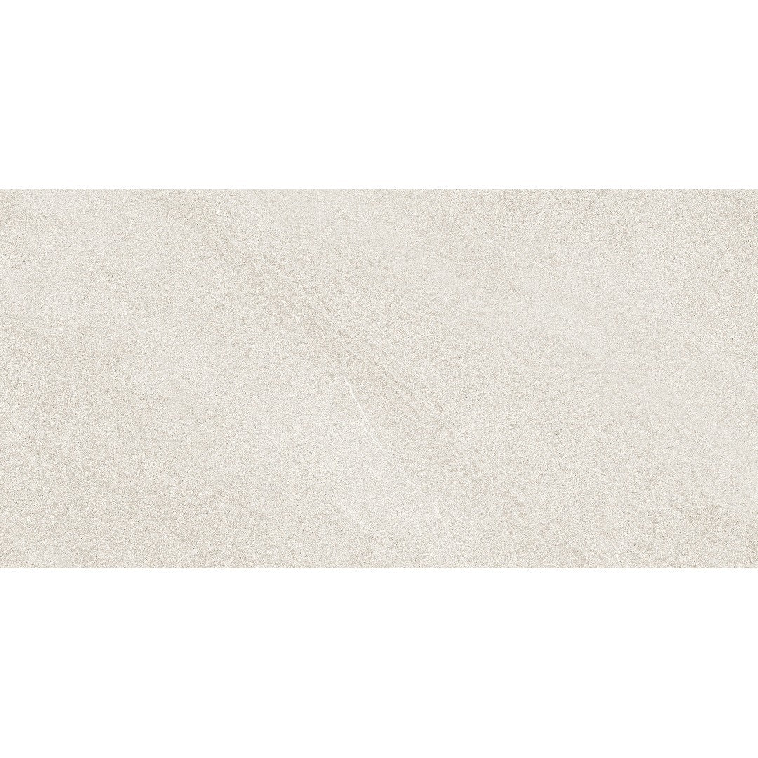 Crossville 24" x 48" Mellow Out Exterior Porcelain 2cm Paver Tile