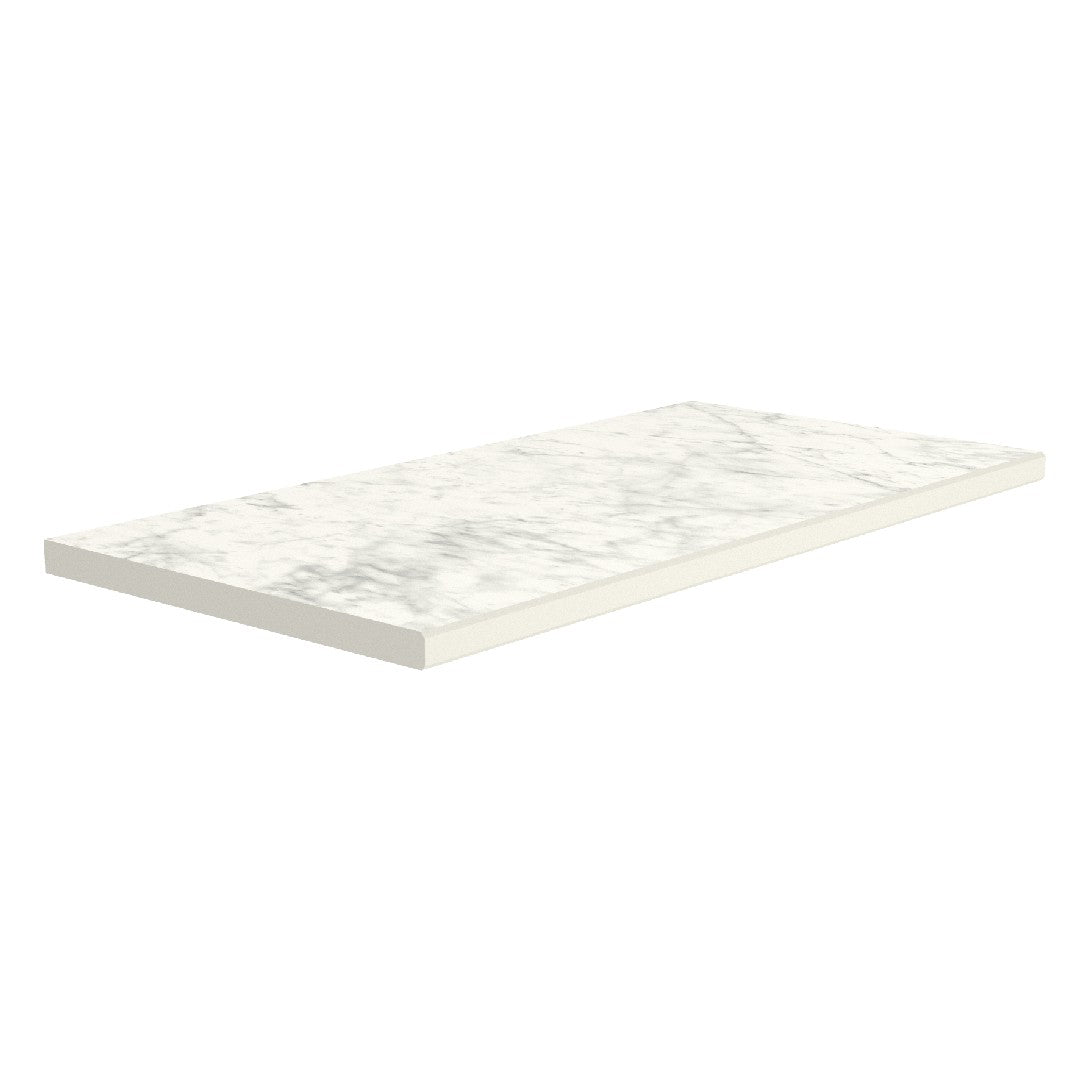 Crossville 12" x 24" Portico Dream Exterior Porcelain 2cm Modern Coping