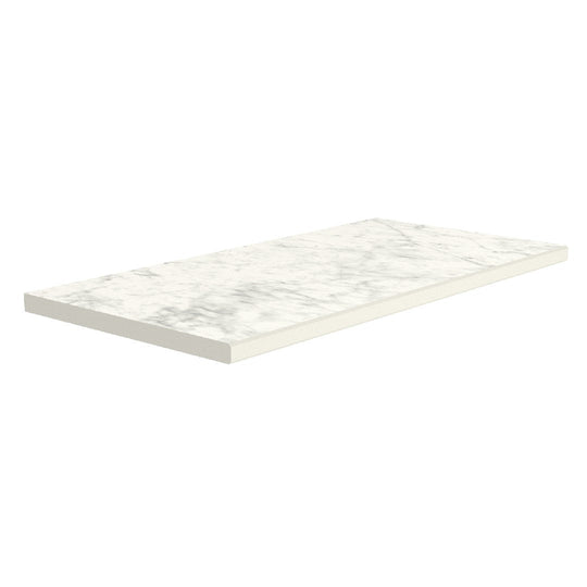 Crossville 12" x 24" Portico Dream Exterior Porcelain 2cm Modern Coping