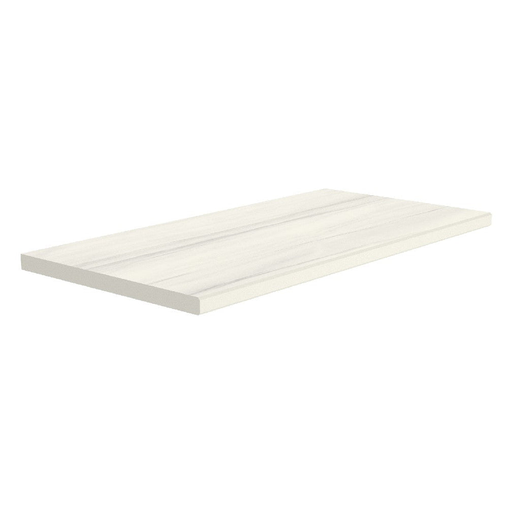 Crossville 12" x 24" Portico Dream Exterior Porcelain 2cm Modern Coping