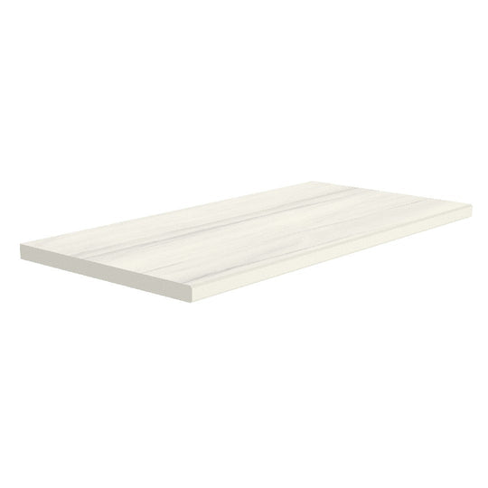 Crossville 12" x 24" Portico Dream Exterior Porcelain 2cm Modern Coping