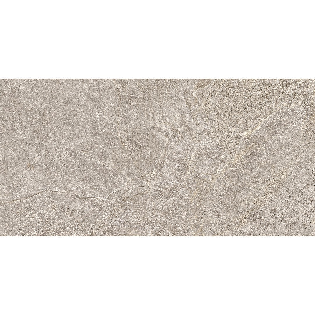 Crossville 24" x 48" Resort Town Exterior Porcelain 2cm Paver Tile