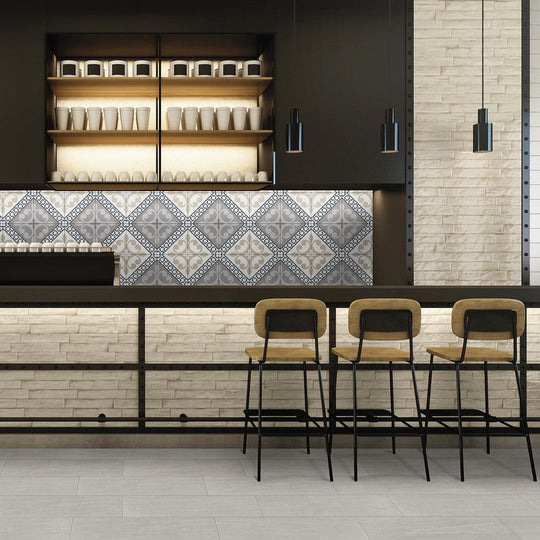 Crossville-Studios-3-x-16-Salutation-Glossy-Crafted-Look-Brick-Porcelain-Tile-Beige