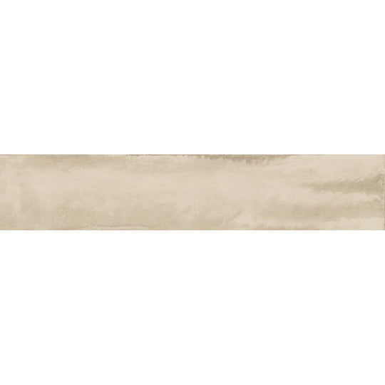 Crossville Studios 3" x 16" Salutation Glossy Crafted Look Brick Porcelain Tile