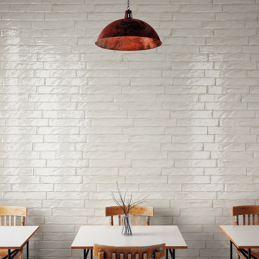 Crossville-Studios-3-x-16-Salutation-Glossy-Crafted-Look-Brick-Porcelain-Tile-Bianco