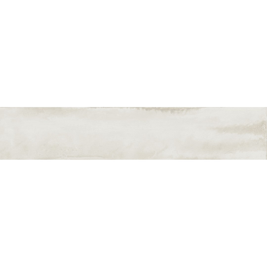 Crossville Studios 3" x 16" Salutation Glossy Crafted Look Brick Porcelain Tile