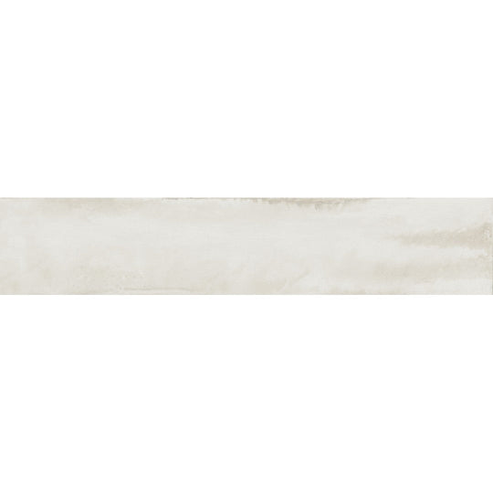 Crossville Studios 3" x 16" Salutation Glossy Crafted Look Brick Porcelain Tile