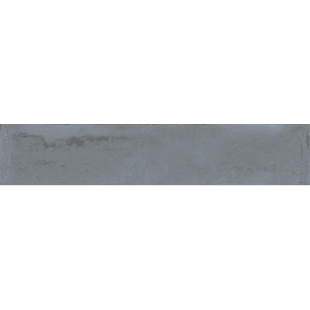 Crossville Studios 3" x 16" Salutation Glossy Crafted Look Brick Porcelain Tile