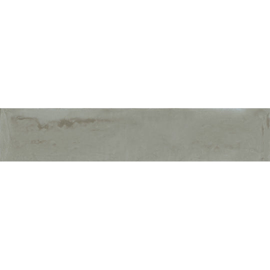Crossville Studios 3" x 16" Salutation Glossy Crafted Look Brick Porcelain Tile