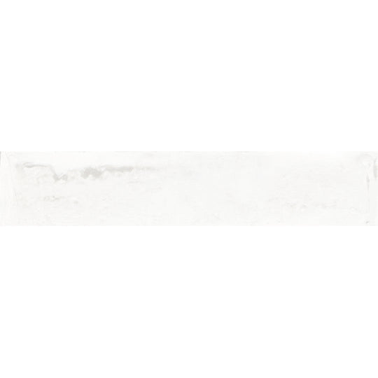 Crossville Studios 3" x 16" Salutation Glossy Crafted Look Brick Porcelain Tile