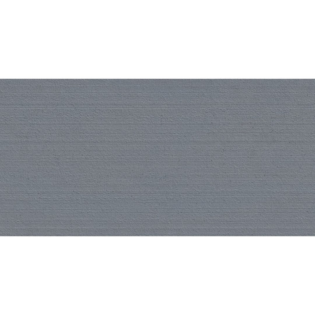 Crossville Studios 24" x 48" Urbanology Rectified Chiseled Porcelain Tile