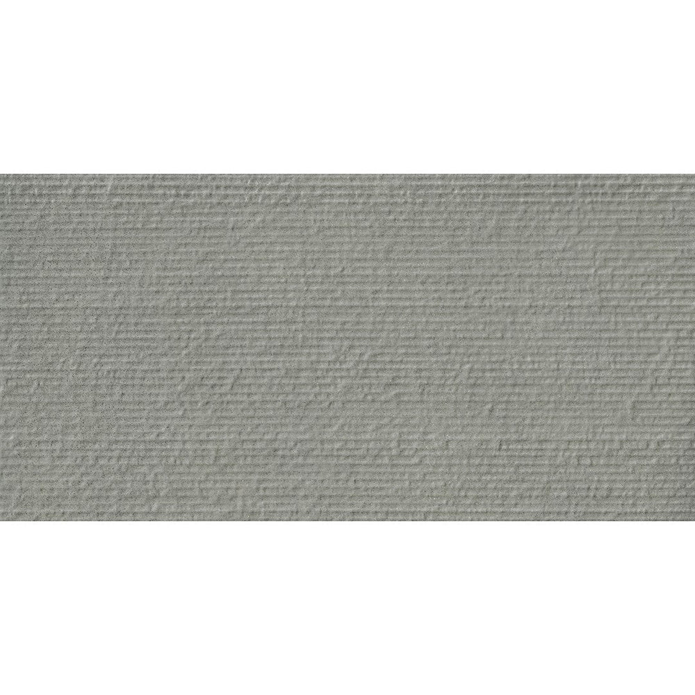 Crossville Studios 12" x 24" Urbanology Rectified Chiseled Porcelain Tile