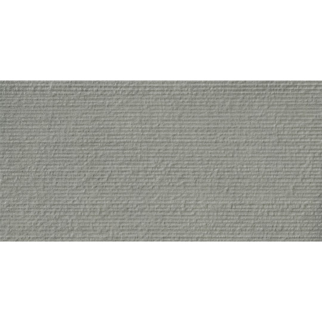 Crossville Studios 12" x 24" Urbanology Rectified Chiseled Porcelain Tile