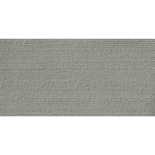 Crossville Studios 12" x 24" Urbanology Rectified Chiseled Porcelain Tile