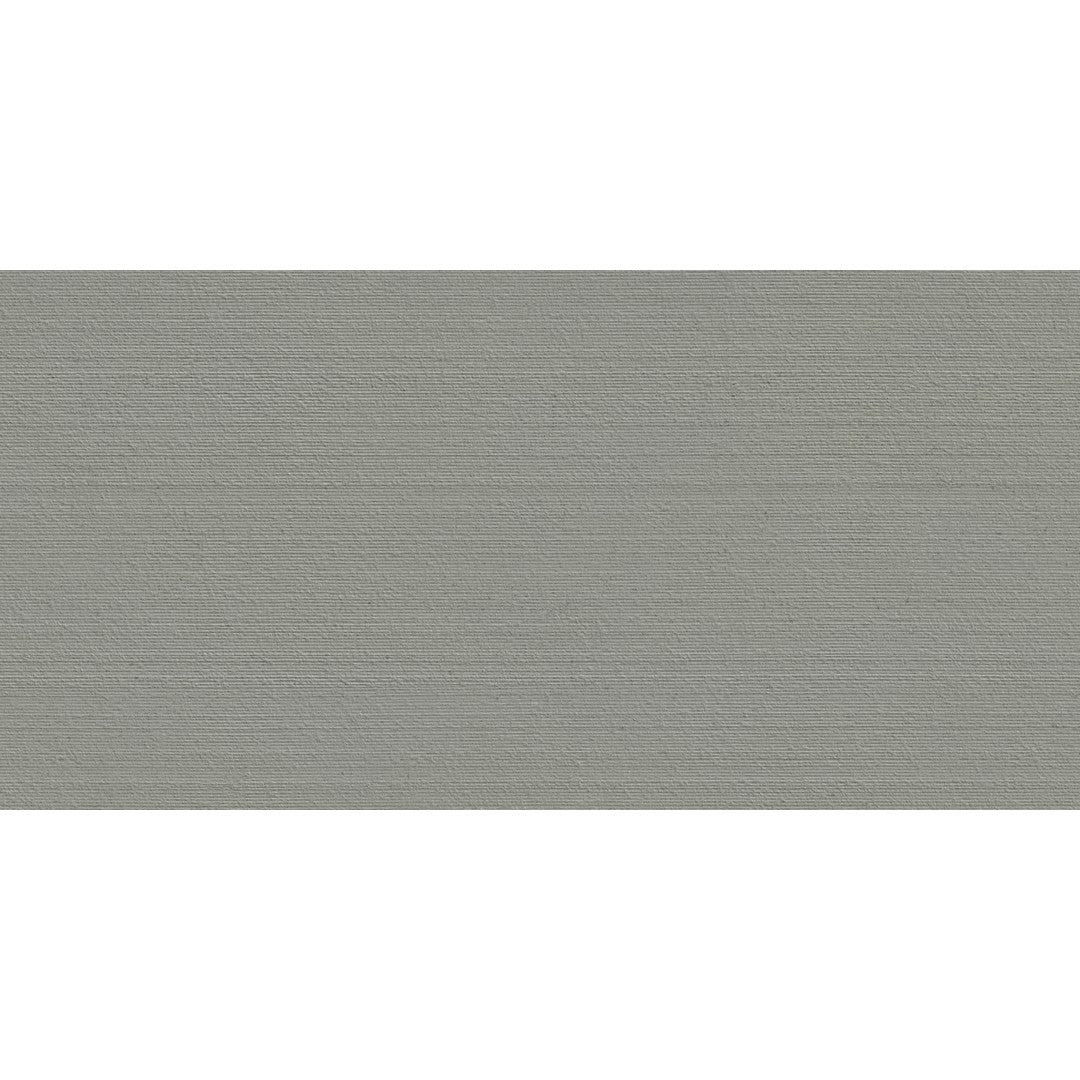 Crossville Studios 24" x 48" Urbanology Rectified Chiseled Porcelain Tile
