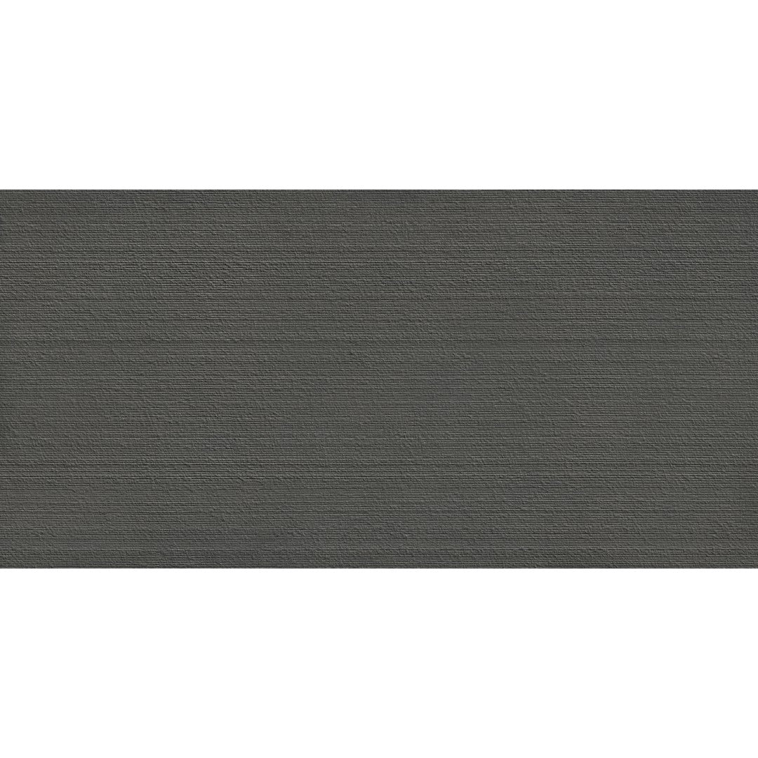 Crossville Studios 24" x 48" Urbanology Rectified Chiseled Porcelain Tile
