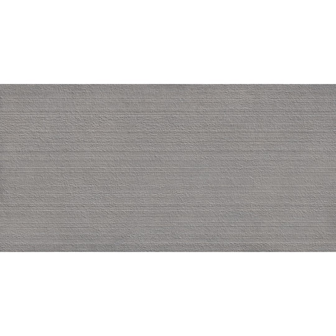 Crossville Studios 24" x 48" Urbanology Rectified Chiseled Porcelain Tile