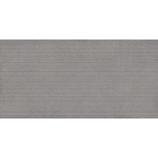 Crossville Studios 24" x 48" Urbanology Rectified Chiseled Porcelain Tile