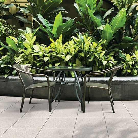 Crossville Studios 12" x 12" Urbanology Rectified Porcelain Tile