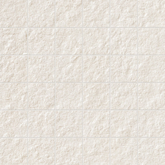 Crossville Studios 12" x 12" Urbanology Porcelain 2" Mosaic