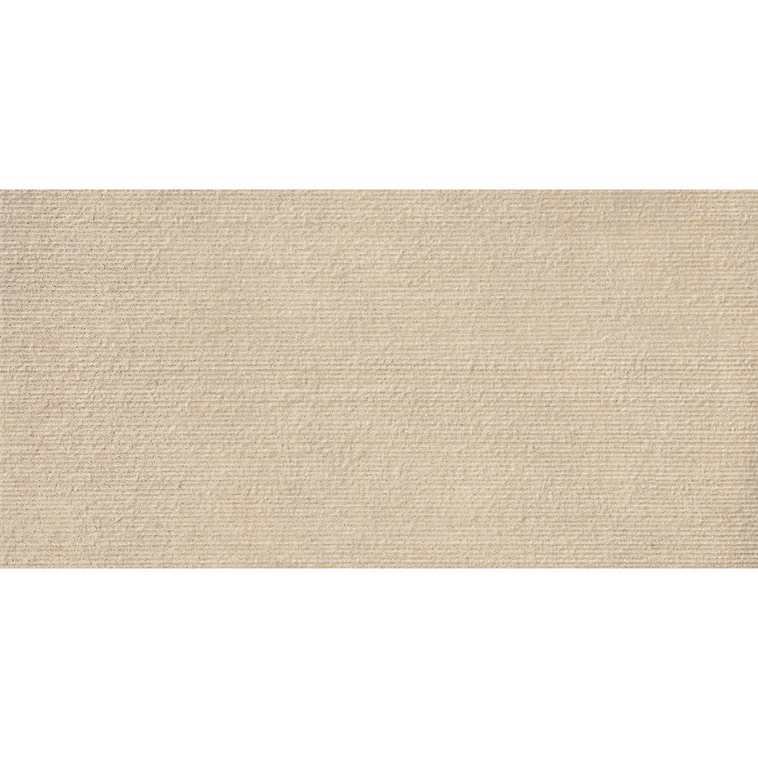 Crossville Studios 12" x 24" Urbanology Rectified Chiseled Porcelain Tile