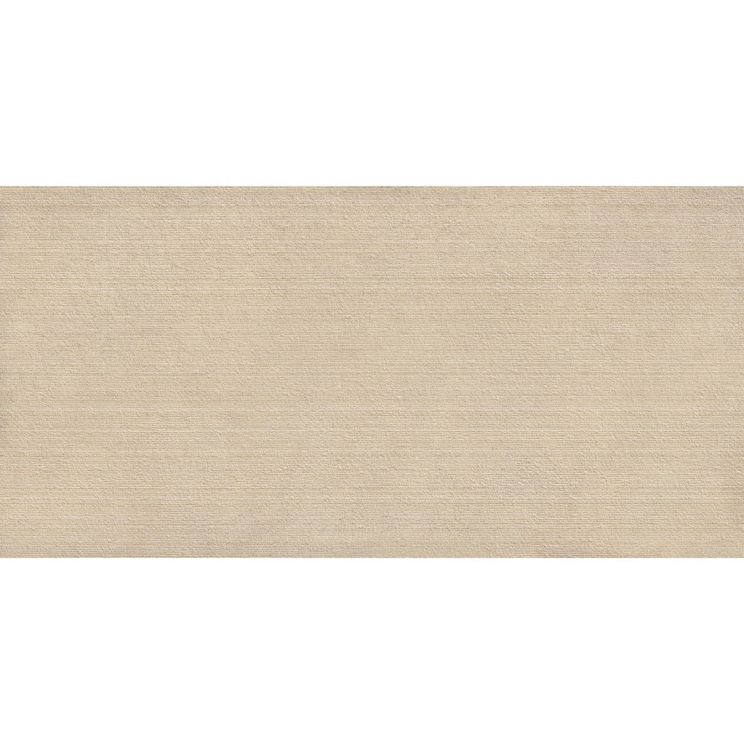Crossville Studios 24" x 48" Urbanology Rectified Chiseled Porcelain Tile