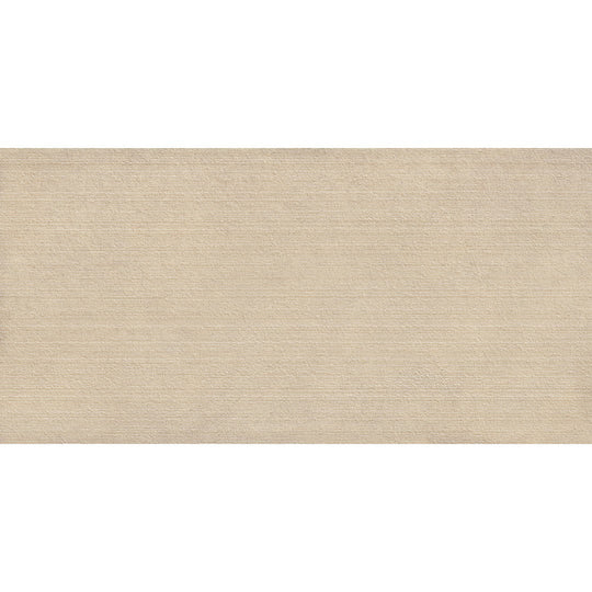 Crossville Studios 24" x 48" Urbanology Rectified Chiseled Porcelain Tile