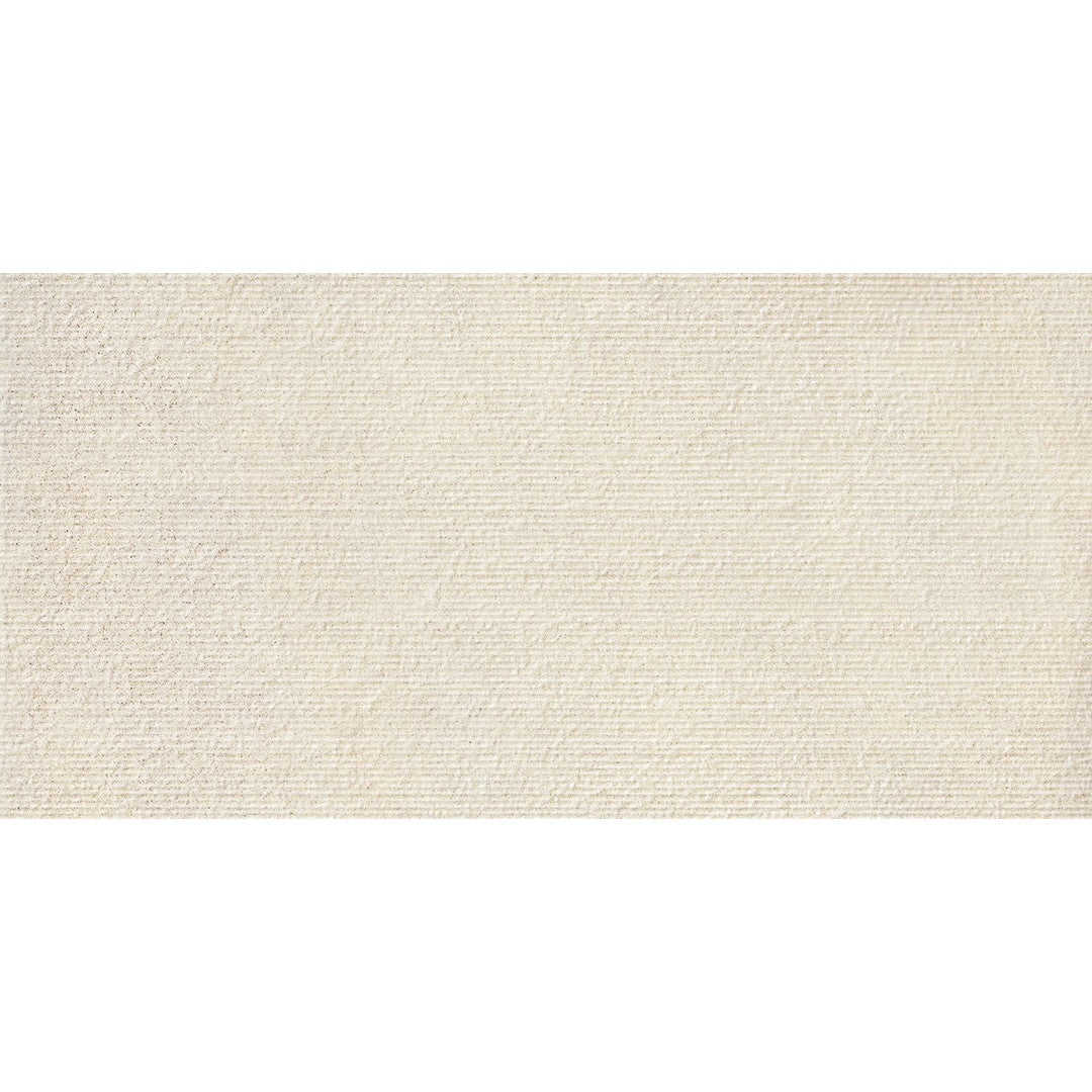 Crossville Studios 12" x 24" Urbanology Rectified Chiseled Porcelain Tile