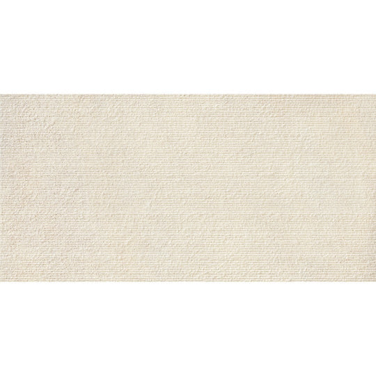 Crossville Studios 12" x 24" Urbanology Rectified Chiseled Porcelain Tile