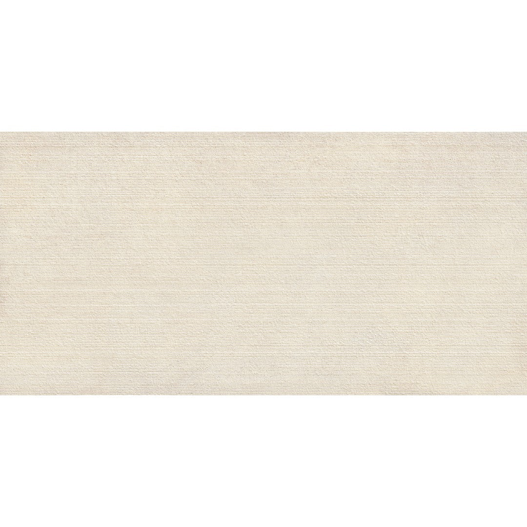 Crossville Studios 24" x 48" Urbanology Rectified Chiseled Porcelain Tile