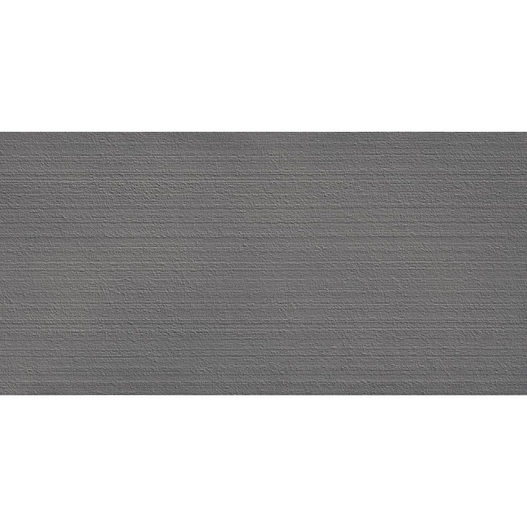 Crossville Studios 24" x 48" Urbanology Rectified Chiseled Porcelain Tile