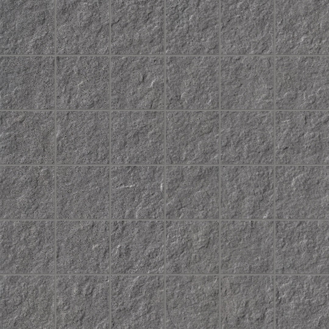 Crossville Studios 12" x 12" Urbanology Porcelain 2" Mosaic