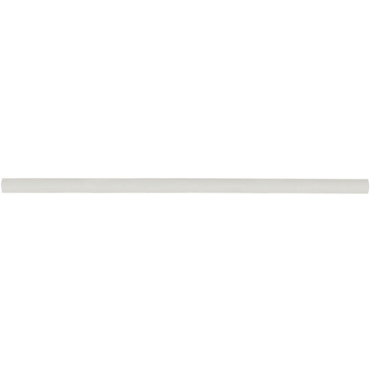 Crossville Studios 0.35" x 12" Visible Vibes Glossy Ceramic Quarter Round