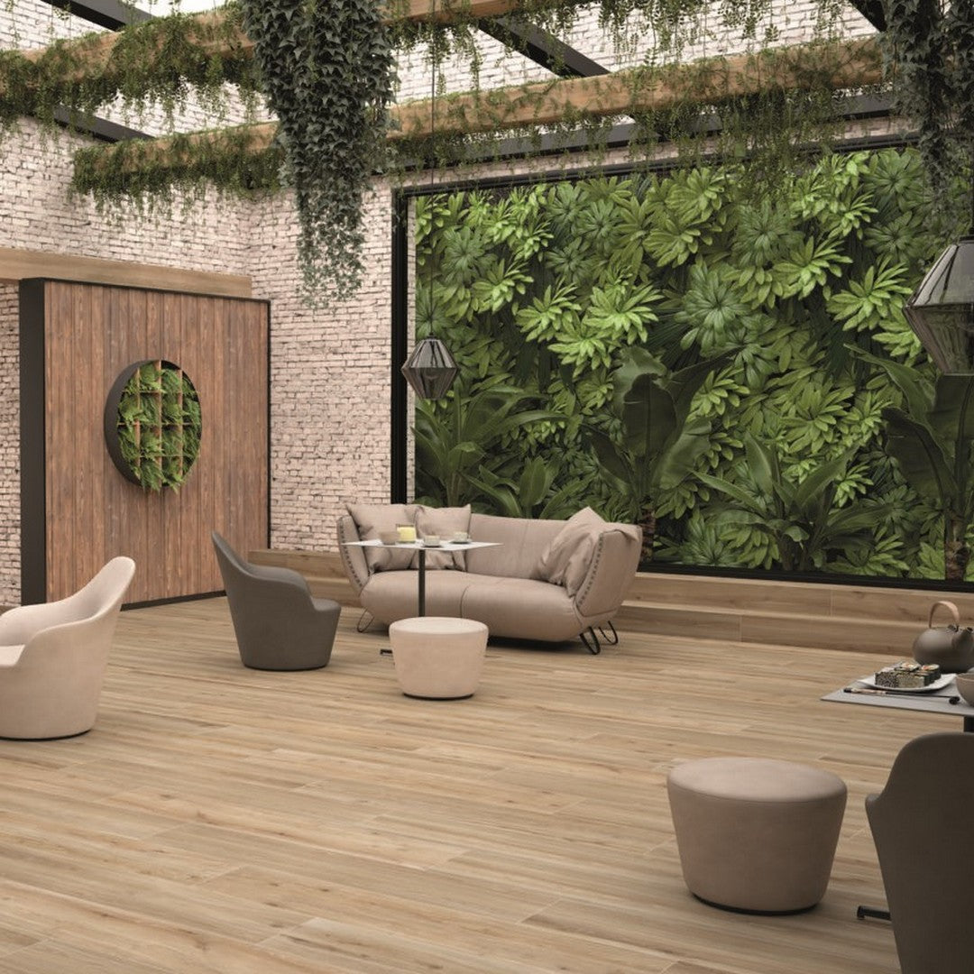 Tesoro-6-x-36-Woodville-Pressed-Matte-Porcelain-Wood-Plank-Natural