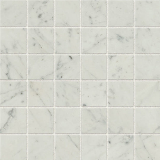 Bedrosians Classic 2.0 - Polished Porcelain 2" Mosaic