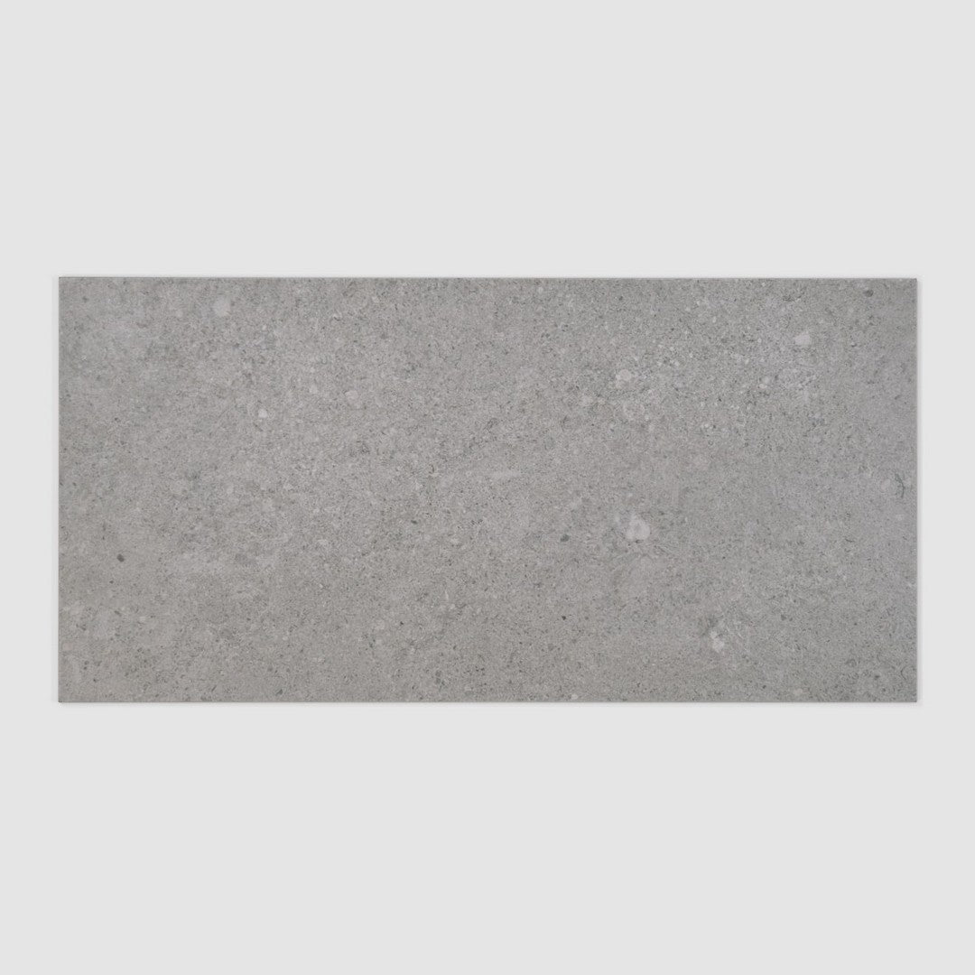 Bedrosians Ikonite 12" x 24" Rectified Honed Porcelain Field Tile