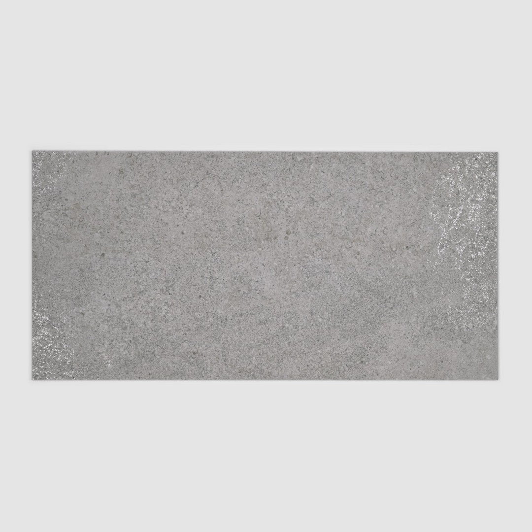 Bedrosians Ikonite 12" x 24" Rectified Lappato Porcelain Field Tile