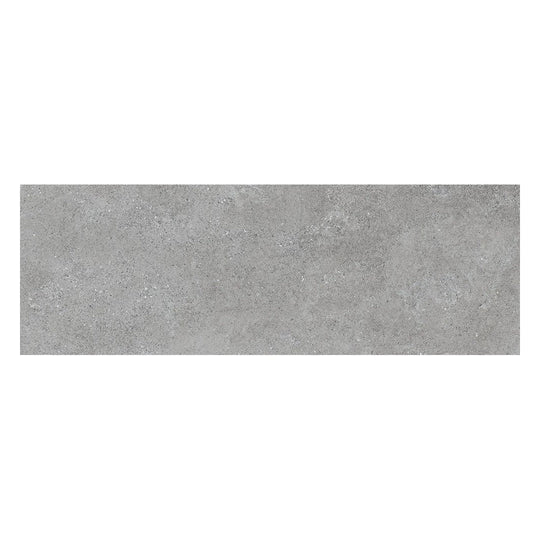 Bedrosians Ikonite 4" x 24" Lappato Porcelain Bullnose