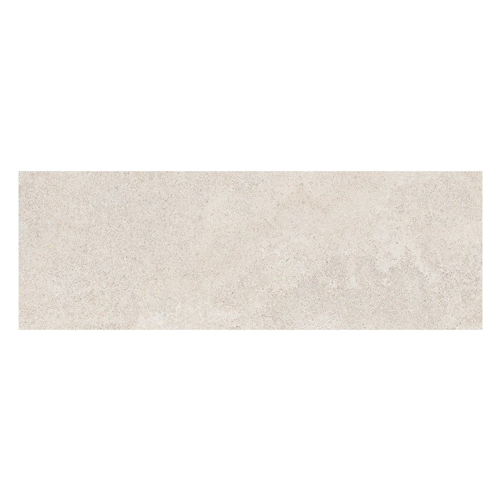 Bedrosians Ikonite 4" x 24" Honed Porcelain Bullnose