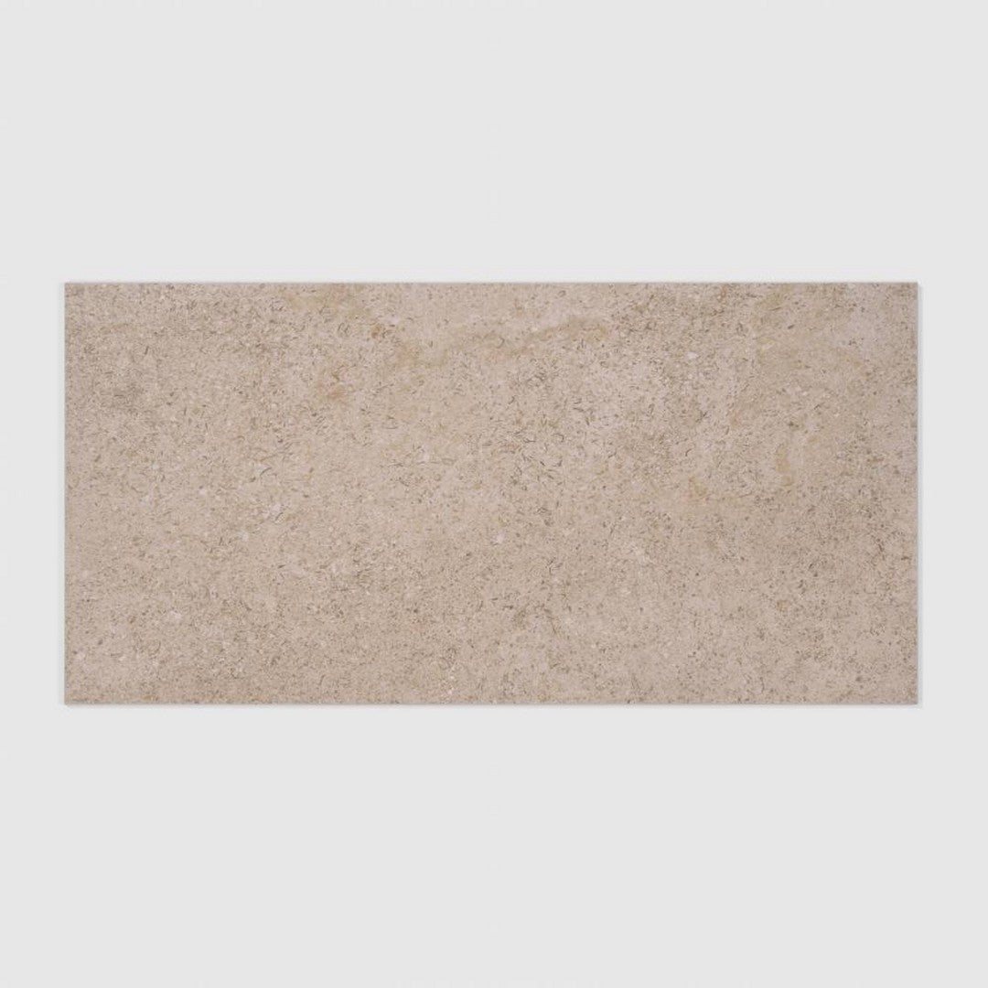 Bedrosians Ikonite 12" x 24" Rectified Honed Porcelain Field Tile