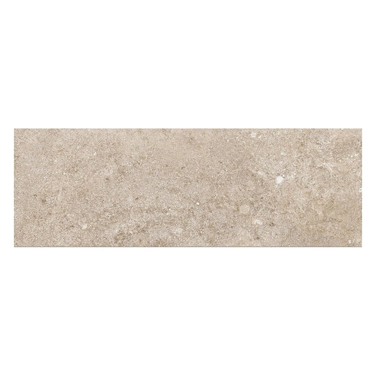 Bedrosians Ikonite 4" x 24" Honed Porcelain Bullnose